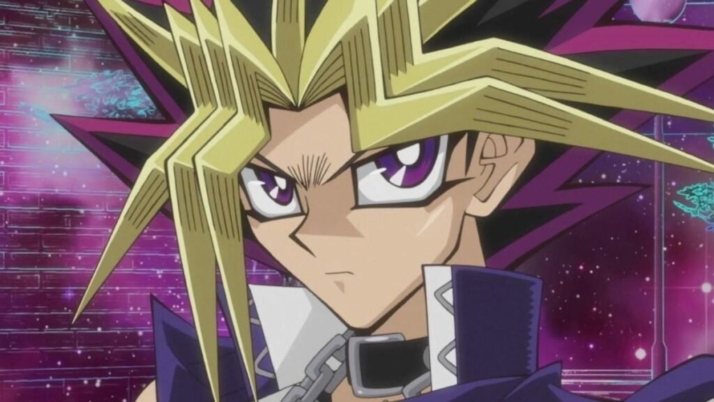 O que esperar da colaboração Nike x Yu-Gi-Oh!