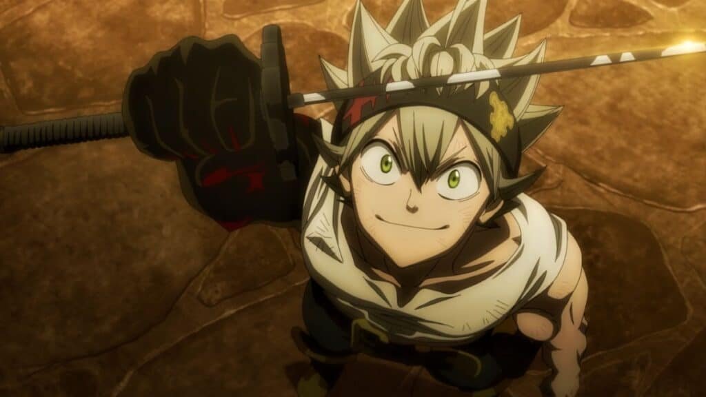 Black Clover Retorna em 2026 com Novo Trailer e Visual Após 4 Anos de Hiato 3 O que esperar da nova temporada de Black Clover