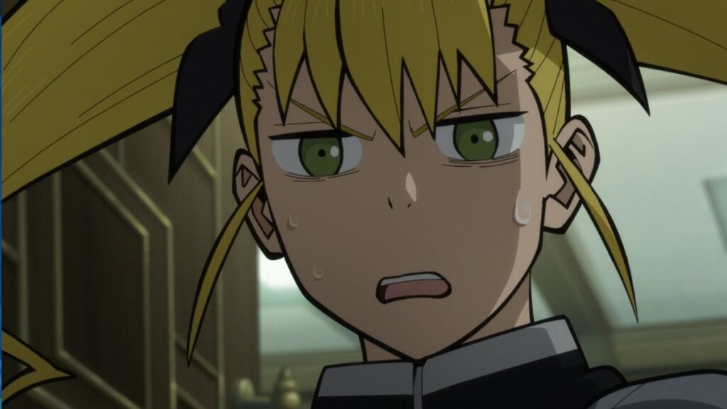 O que esperar do episódio 2 de Kaiju No. 8