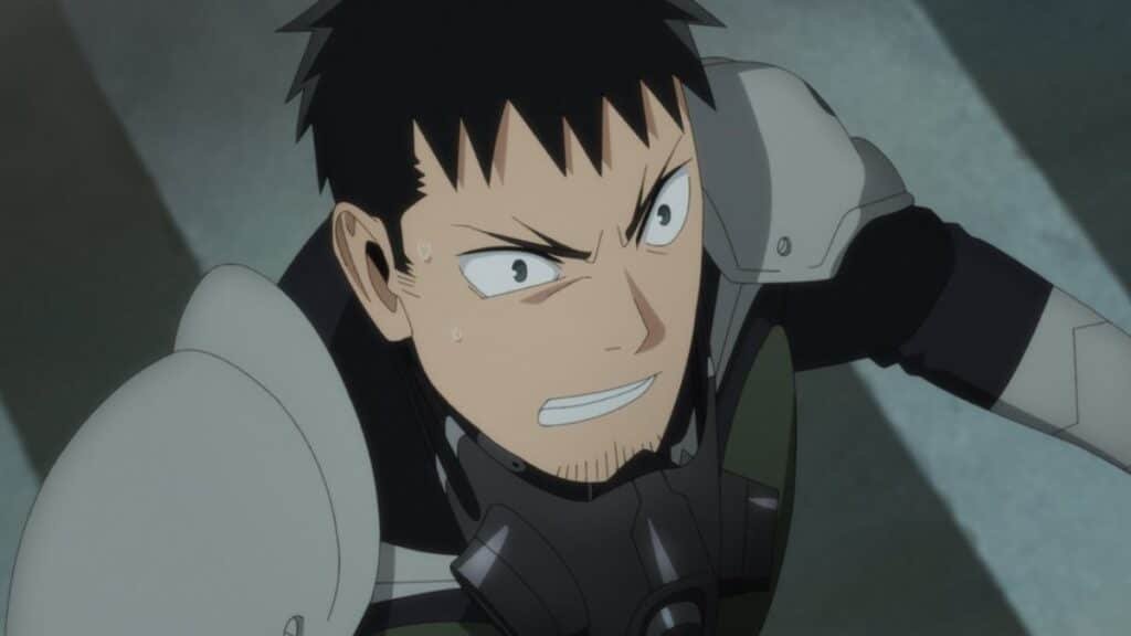 Kaiju No. 8 Temporada 2: data e hora de estreia do episódio 3 reveladas 3 O que esperar do episódio 3 de Kaiju No. 8
