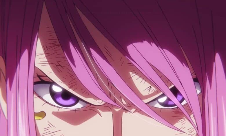 One Piece Episódio 1137 Ganha Prévia Emocionante e Estreia Após Pausa