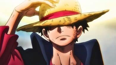 One Piece completa 28 anos de história e revela nova arte oficial 5 One Piece completa 28 anos de história e revela nova arte oficial