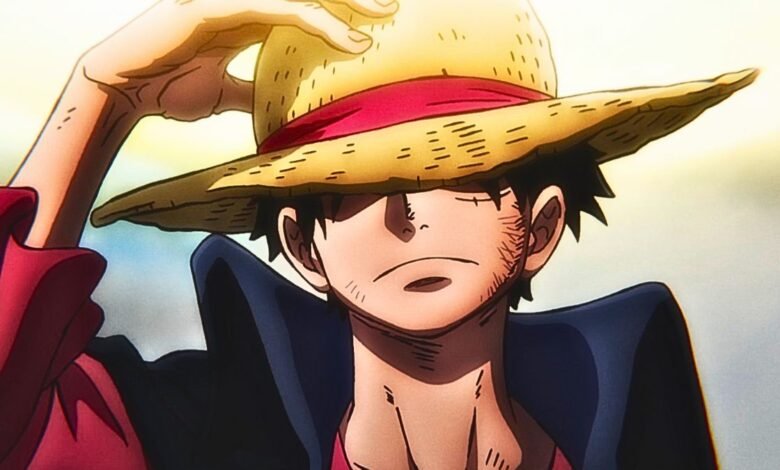 One Piece completa 28 anos de história e revela nova arte oficial