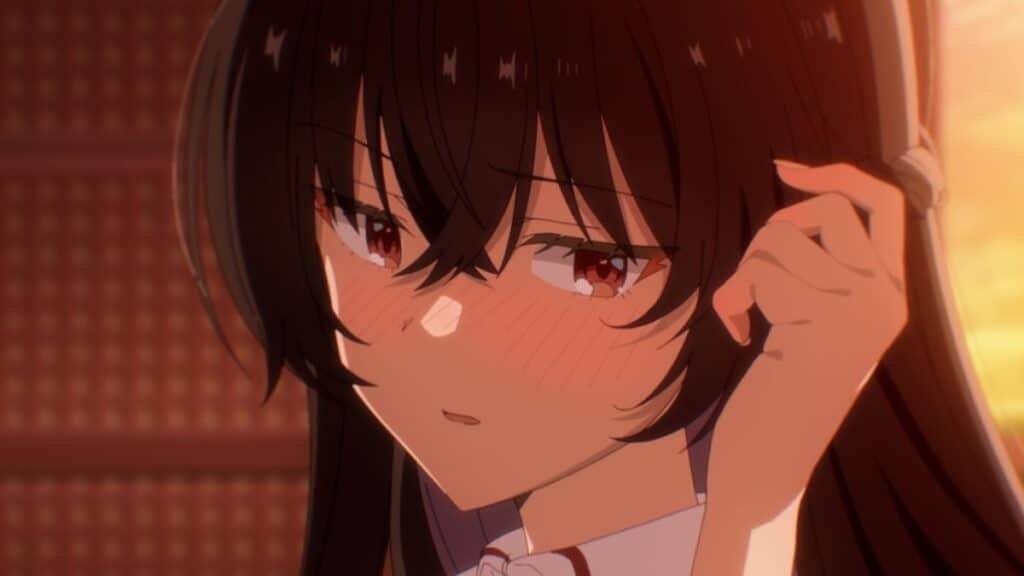 here's No Freaking Way I'll Be Your Lover! Until…Revela Prévia do Episódio 5 2 Origem do anime There's No Freaking Way I'll Be Your Lover! Until… e sinopse