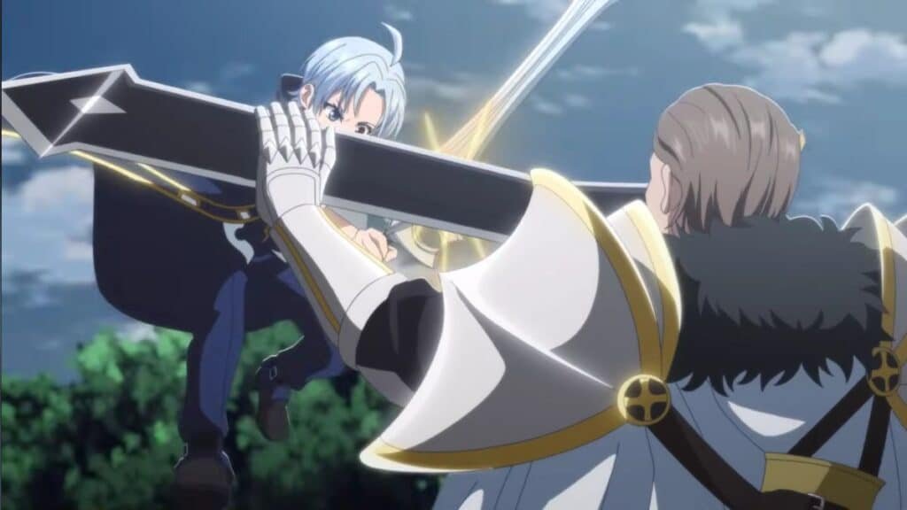 Noble Reincarnation: Anime Revela Primeiro Trailer Oficial e Confirmação de Estreia Para 2026 4 Origem e sucesso da obra de Noble Reincarnation