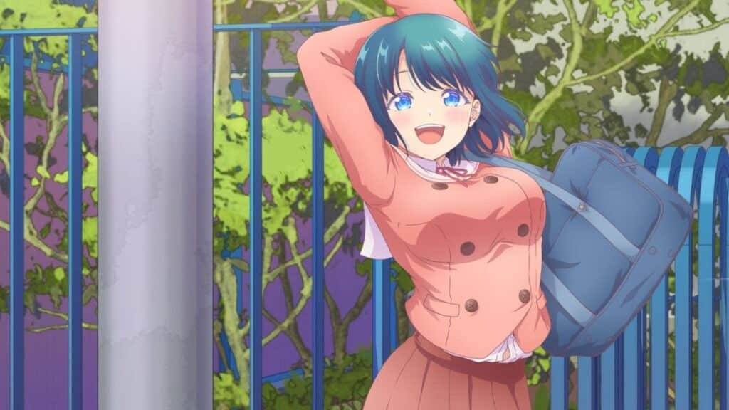 Osananajimi to wa LoveCom ni Naranai Anime revela visual de Shio Minamo e atriz de voz