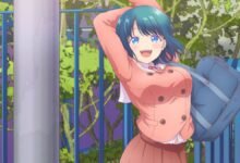 Osananajimi to wa LoveCom ni Naranai Anime revela visual de Shio Minamo e atriz de voz