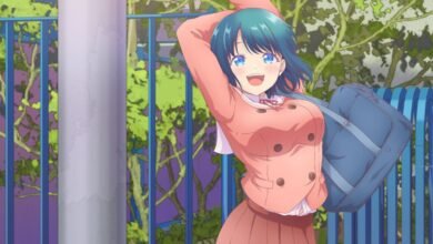 Osananajimi to wa LoveCom ni Naranai Anime revela visual de Shio Minamo e atriz de voz