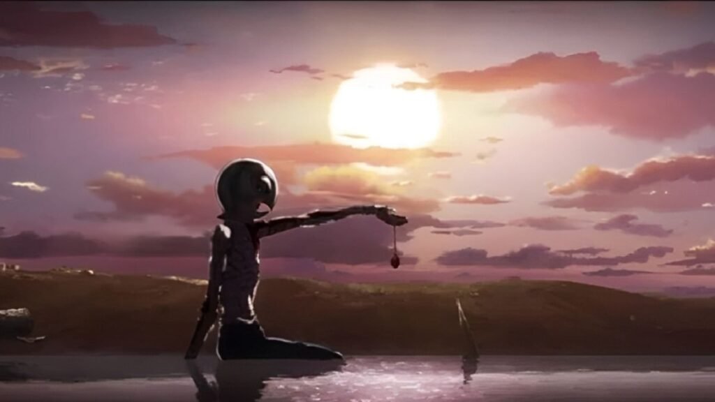 Por que Griffith ainda gera tantas discussões