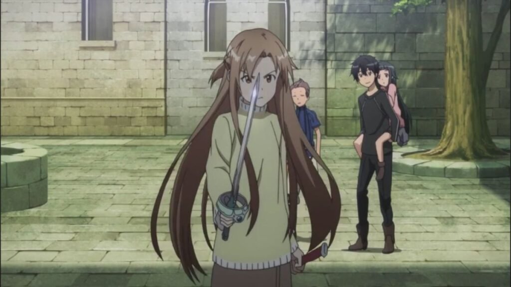 Por que Kirigaya Kazuto continua sendo um dos protagonistas mais amados da atualidade