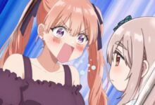 Prévia da 2ª temporada de A Couple of Cuckoos Episódio 4 revela confronto entre Erika e Ai por Nagi