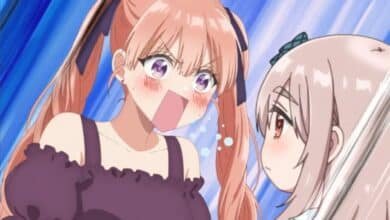 Prévia da 2ª temporada de A Couple of Cuckoos: Episódio 4 revela confronto entre Erika e Ai por Nagi 20 Prévia da 2ª temporada de A Couple of Cuckoos Episódio 4 revela confronto entre Erika e Ai por Nagi