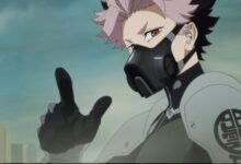 Prévia de 2ª Temporada Kaiju No. 8 Episódio 3 promete ação explosiva com novas ameaças gigantes