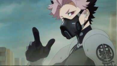 Prévia da 2ª Temporada Kaiju No. 8: Episódio 2 promete ação explosiva com novas ameaças 23 Prévia de 2ª Temporada Kaiju No. 8 Episódio 3 promete ação explosiva com novas ameaças gigantes