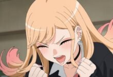 Prévia do episódio 4 de My Dress-Up Darling revela novas imagens da 2ª temporada