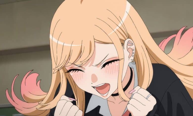 Prévia do episódio 4 de My Dress-Up Darling revela novas imagens da 2ª temporada