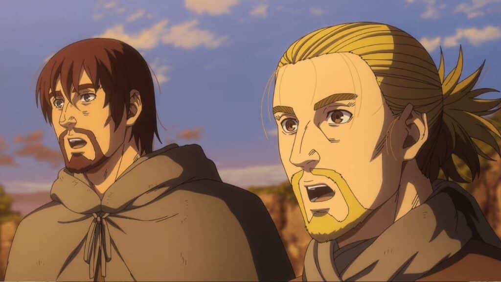 3ª temporada Vinland Saga: pode demorar - Confira! 2 Quando a 3ª temporada de Vinland Saga pode estrear