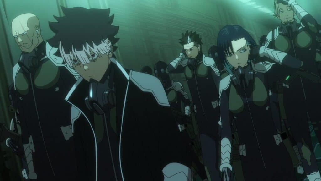 Kaiju No. 8 Temporada 2: data e hora de estreia do episódio 3 reveladas 2 Quando estreia o episódio 3 da 2ª temporada de Kaiju No. 8