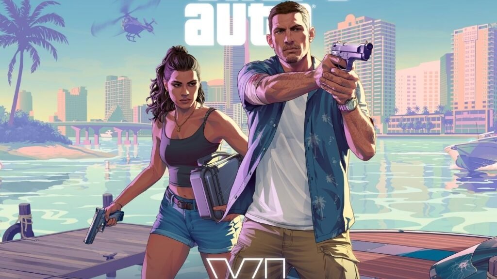 Quanto foi Gasto no GTA 6 Custo de Produção GTA 6