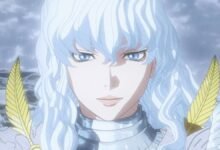 Quem é Griffith e por que é um dos personagens mais controversos do anime