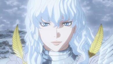 Griffith: Por Que é um dos Personagens Mais Controversos do Anime 43 Quem é Griffith e por que é um dos personagens mais controversos do anime