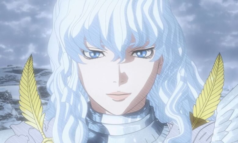 Quem é Griffith e por que é um dos personagens mais controversos do anime