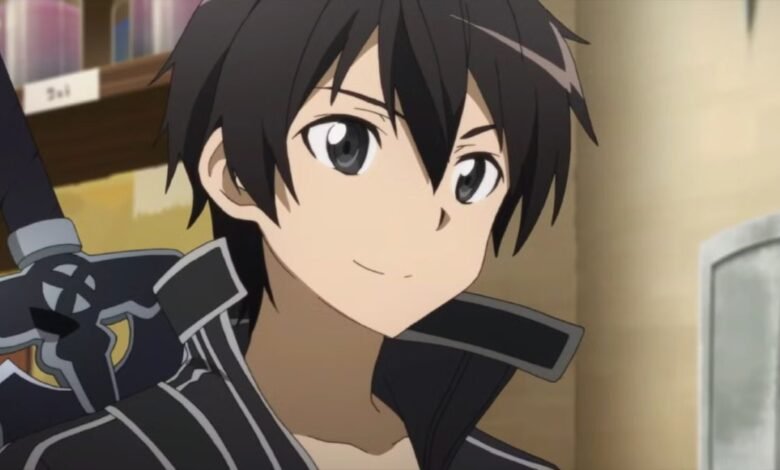 Quem é Kirigaya Kazuto A origem do lendário Kirito em Sword Art Online