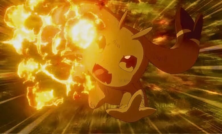 Reincarnated as a Dragon Hatchling revela teaser e confirma estreia em 2026