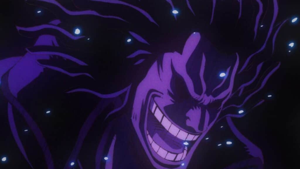 Rocks D. Xebec o motivo de ninguém lembrar dele em One Piece
