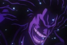 Rocks D. Xebec o motivo de ninguém lembrar dele em One Piece