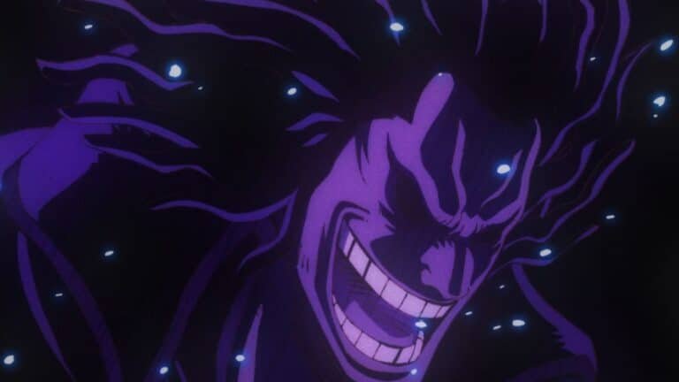 Rocks D. Xebec o motivo de ninguém lembrar dele em One Piece 6 Rocks D. Xebec o motivo de ninguém lembrar dele em One Piece
