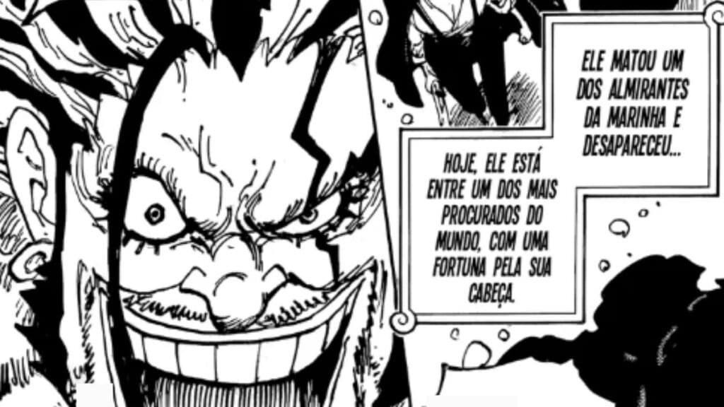 Segundo Eiichiro Oda O Mangá de One Piece Pode Terminar Antes do Esperado