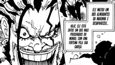 Segundo Eiichiro Oda O Mangá de One Piece Pode Terminar Antes do Esperado