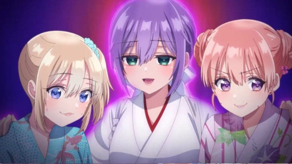 Sinopse do episódio 4 de A Couple of Cuckoos