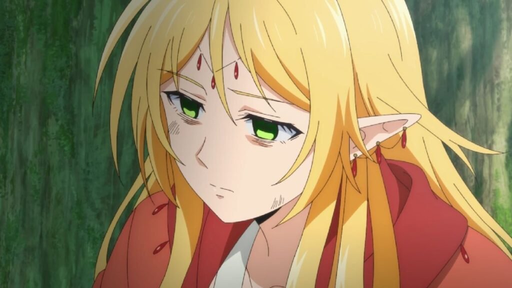 Sinopse oficial e sucesso da obra original - A Gatherer’s Adventure in Isekai