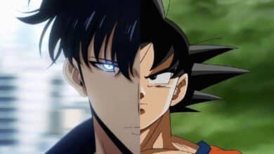 Solo Leveling quer bater de frente com Dragon Ball na 3ª temporada, diz produtor 16 Solo Leveling mira o nível de Dragon Ball produtor comenta futuro da 3ª temporada