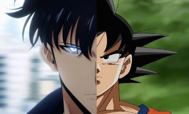 Solo Leveling mira o nível de Dragon Ball produtor comenta futuro da 3ª temporada