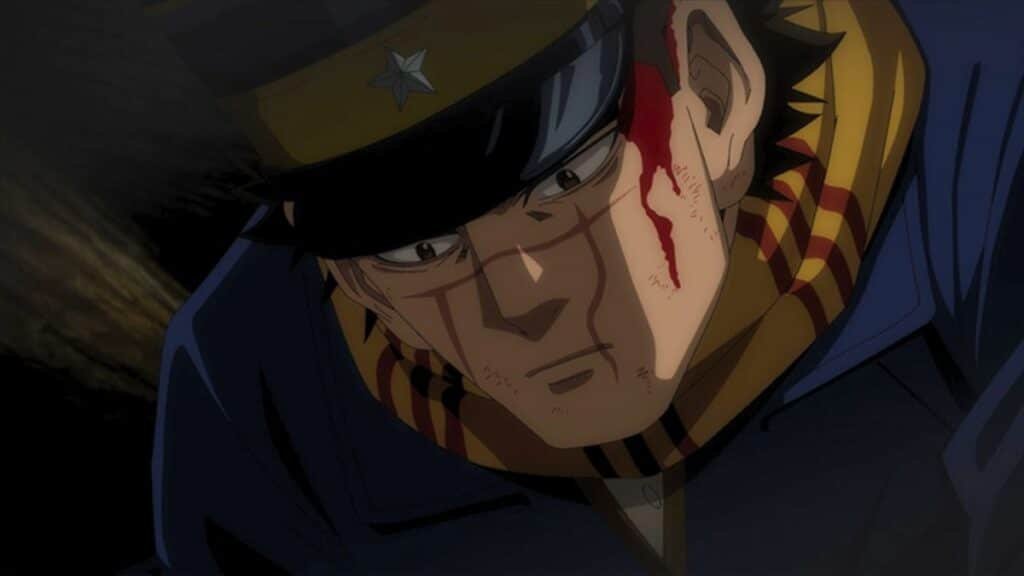 Golden Kamuy Anuncia 2 Filmes em Outubro e Arco Final em 2026 4 Tema musical dos filmes Golden Kamuy é revelado em colaboração marcante
