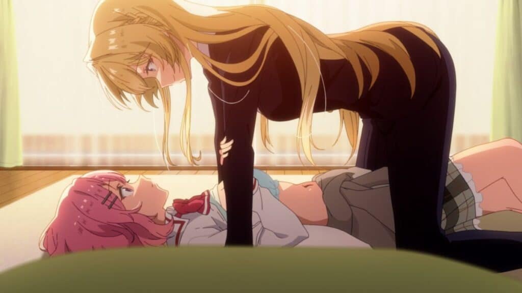 There's No Freaking Way I'll Be Your Lover! Until… ganha prévia agitada do episódio 3