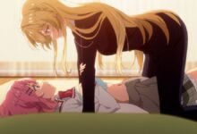 There's No Freaking Way I'll Be Your Lover! Until… ganha prévia agitada do episódio 3