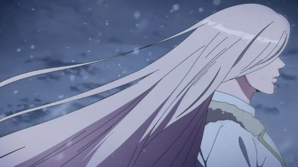 Undead Unluck Arco Winter trará nova UMA e cenas inéditas criadas pelo autor original