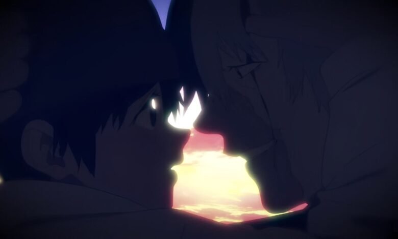 Undead Unluck Especial de 1 Hora Ganha Visual Surpreendente e Trailer Inédito