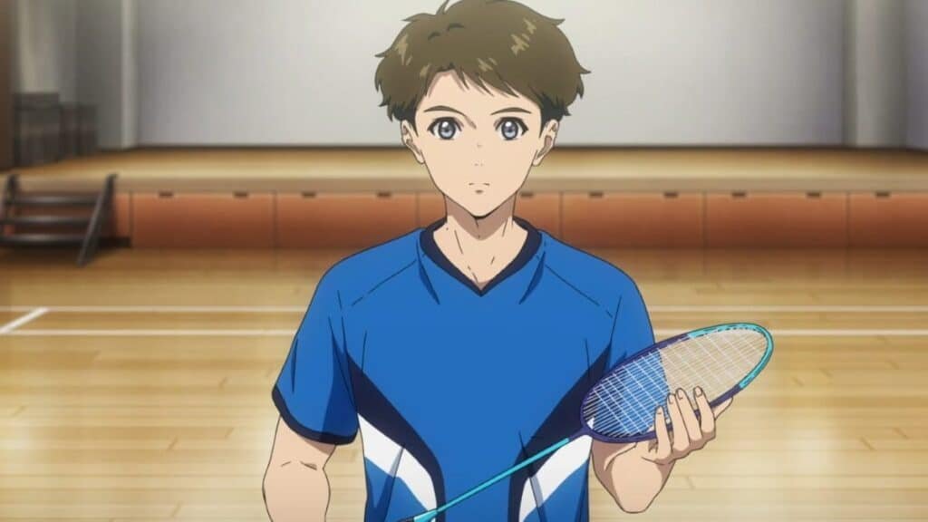 Love All Play: Tudo sobre a novel de badminton que conquistou o Japão 4 Vale a pena conhecer Love All Play