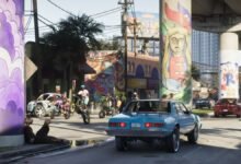 Vídeos Vazados GTA 6 expõem trechos inéditos de Gameplay e levantam suspeitas sobre segurança da Rockstar