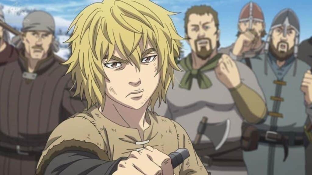 Manga Vinland Saga chega ao fim após 20 anos com despedida histórica 4 Vinland Saga mais do que vikings, uma jornada humana