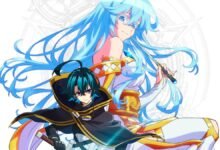 Wistoria Wand and Sword Confirma 2ª Temporada com Previsão de Estreia e Novo Visual