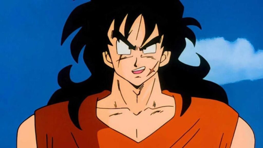 Yamcha (Dragon Ball)