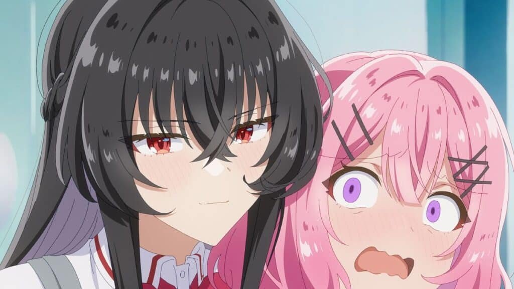 here's No Freaking Way I'll Be Your Lover! Until…Revela Prévia do Episódio 5 1 here's No Freaking Way I'll Be Your Lover! Until…Revela Prévia do Episódio 5