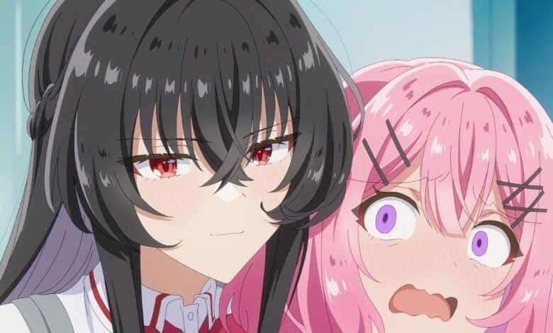 here's No Freaking Way I'll Be Your Lover! Until…Revela Prévia do Episódio 5 1 here's No Freaking Way I'll Be Your Lover! Until…Revela Prévia do Episódio 5