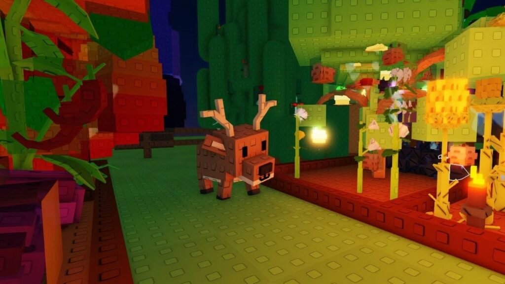 pets grow a garden crescer um jardim roblox pets incomuns
